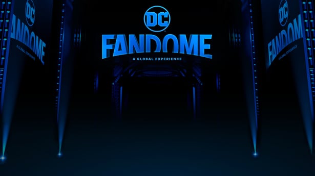 DC FanDome