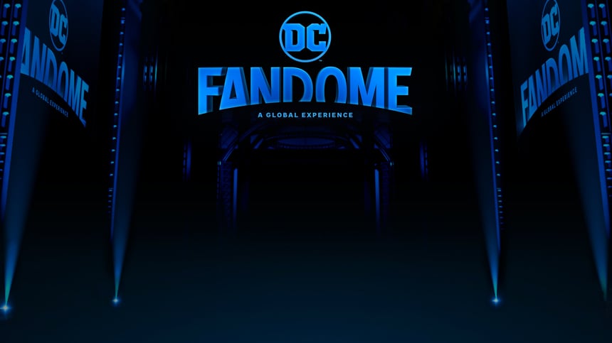 DC FanDome