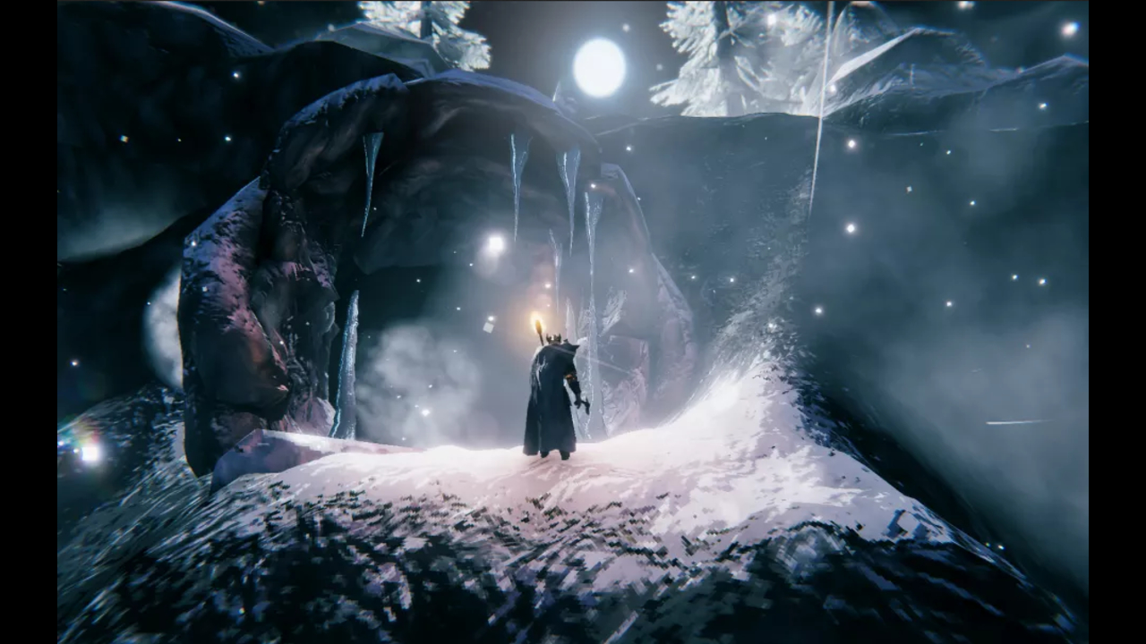 Valheim odkaz