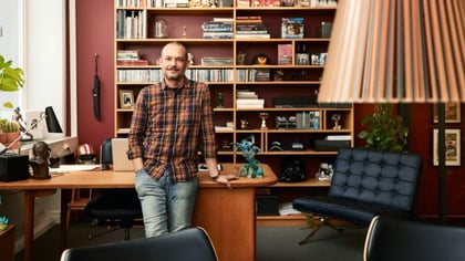 Z Ubisoft Massive odchádza doterajší riaditeľ