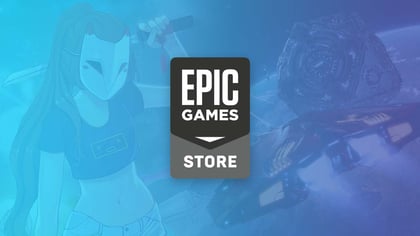 Epic Games Store