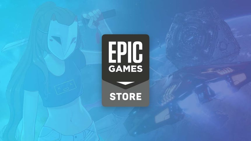 Epic Games Store