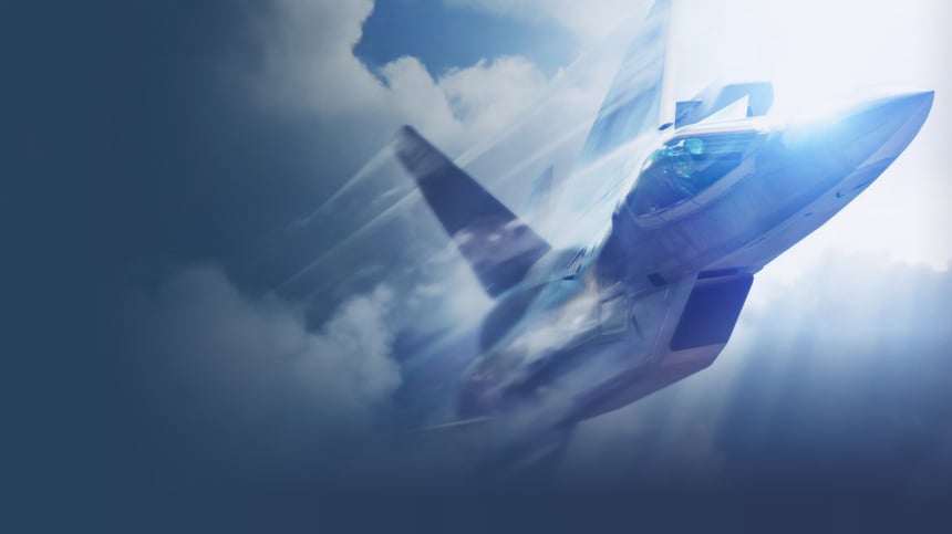 Ace Combat 7: Skies Unknown oslavuje svoje druhé narodeniny