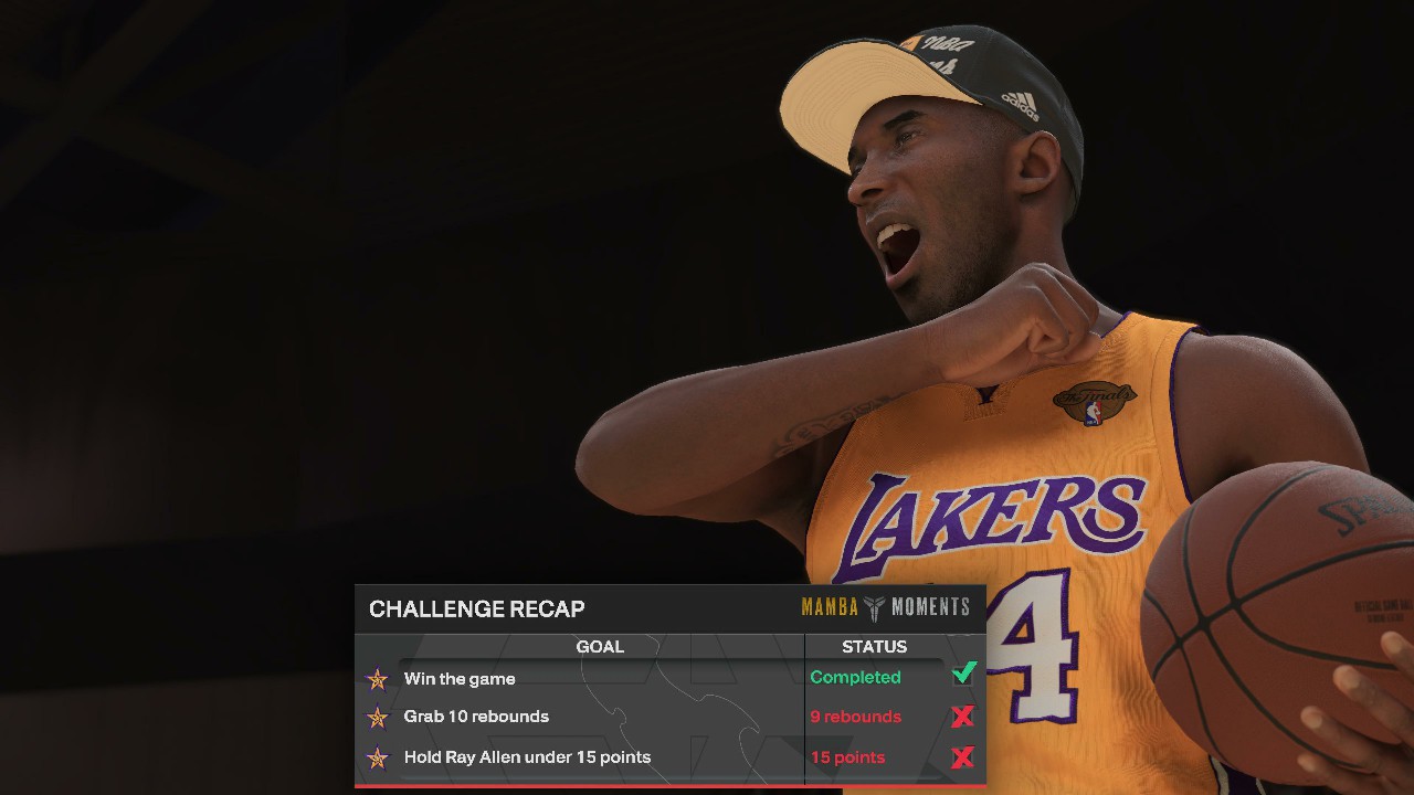 NBA 2K24