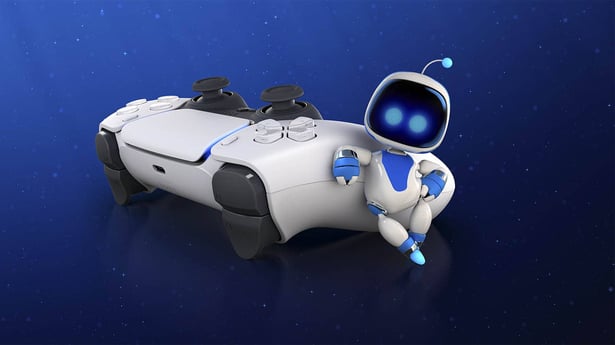 Team Asobi sa spája s PlayStation Studios