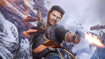Špekuluje sa o reboote série Uncharted