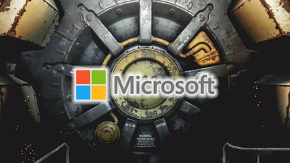 Microsoft and Zenimax