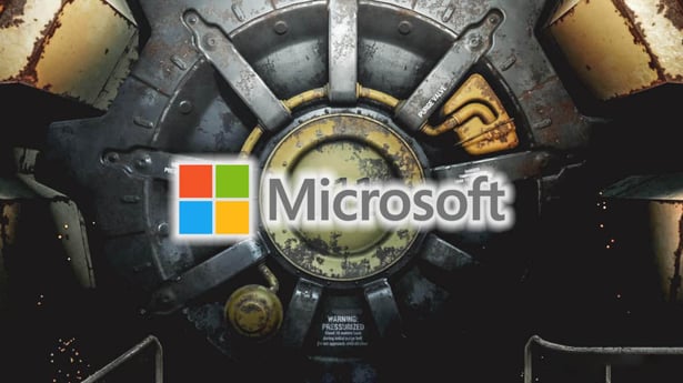 Microsoft and Zenimax
