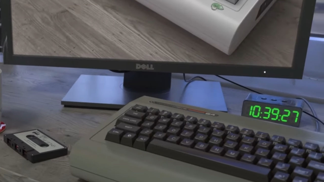 Commodore 64