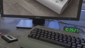Commodore 64
