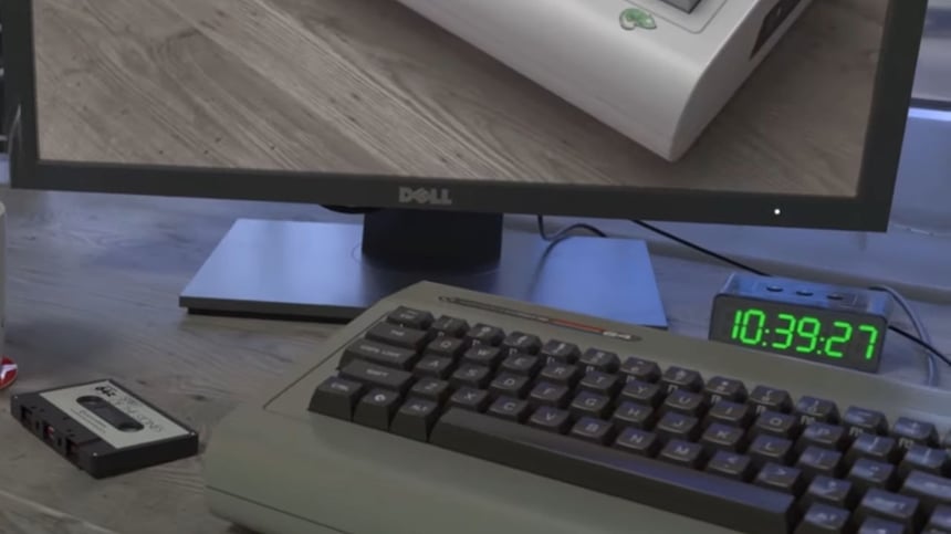 Commodore 64