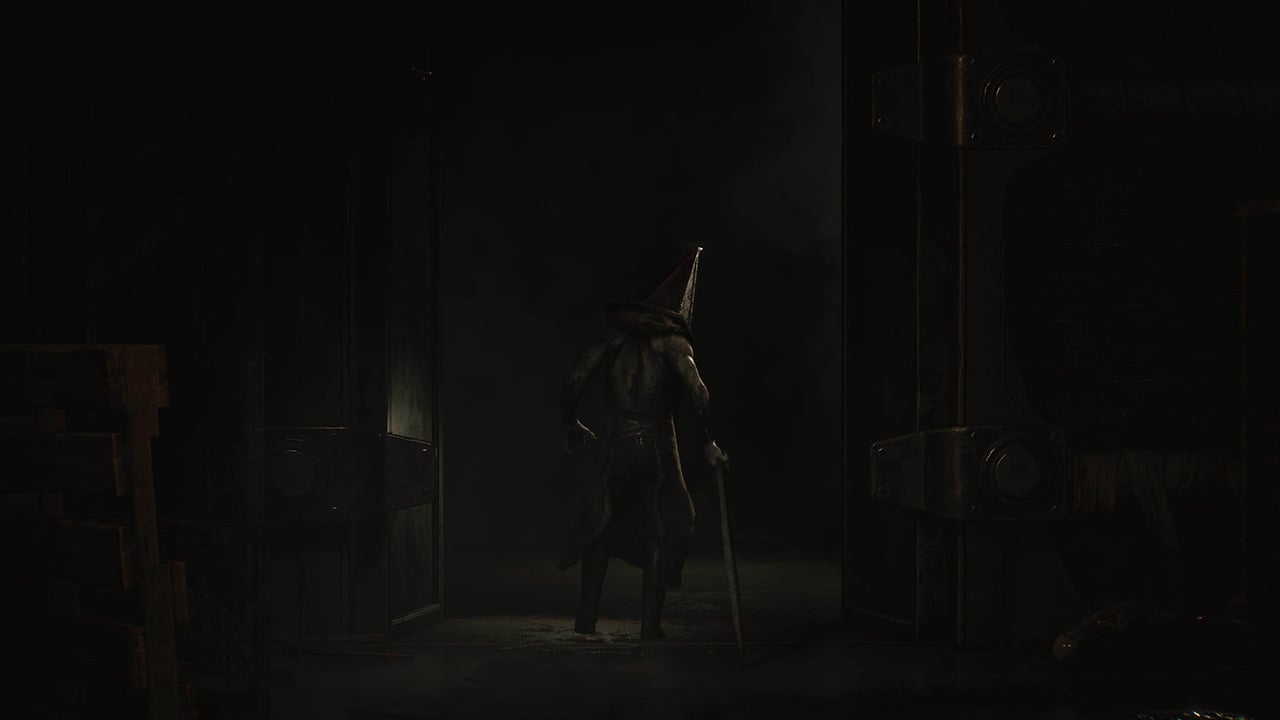 Silent Hill 2 Remake - recenzia