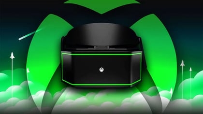 Xbox VR tak skoro nečakajte