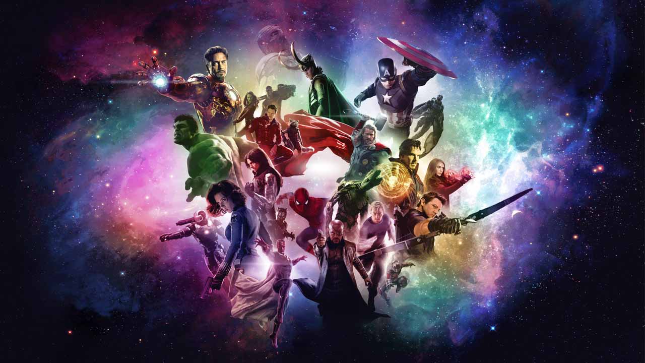 MCU