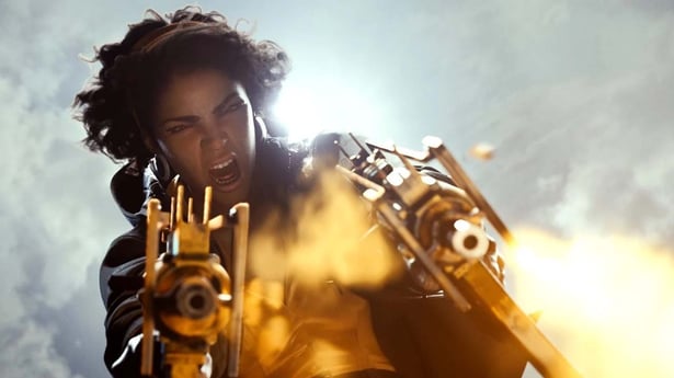 Hra Deathloop od Arkane Studios