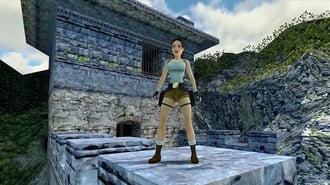 Tomb Raider 1 až 3 dostane remaster