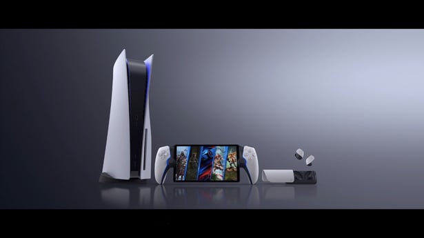 Na prezentácii PlayStation Showcase došlo aj na odhalenie hardvérových noviniek