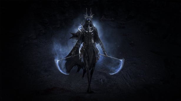Rozšírenie Path of Exile: Expedition