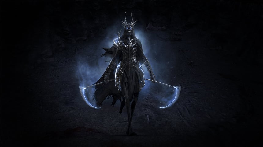 Rozšírenie Path of Exile: Expedition