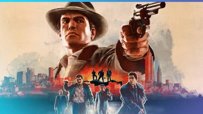 Mafia II: Definitive Edition - Definitívna edícia