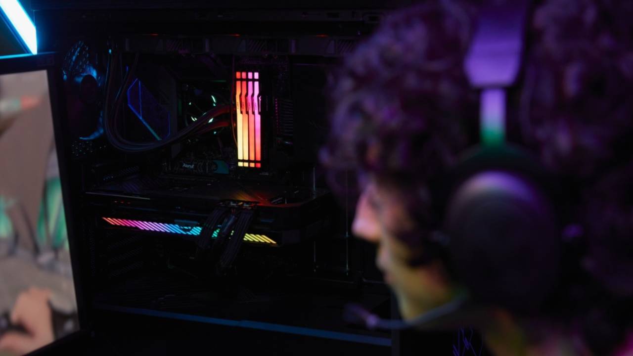 Kingston FURY DDR5