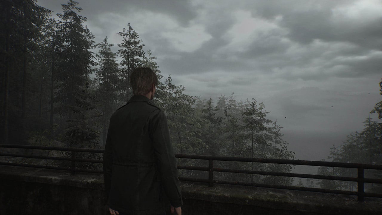 Silent Hill 2 Remake - recenzia
