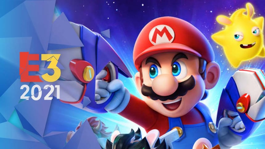 Mario + Rabbids Sparks of Hope sa predstavil v gameplay záberoch