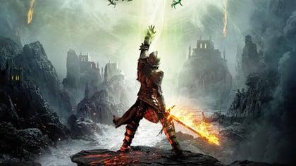 Hlavný kreatívny riaditeľ Dragon Age 4 opustil BioWare