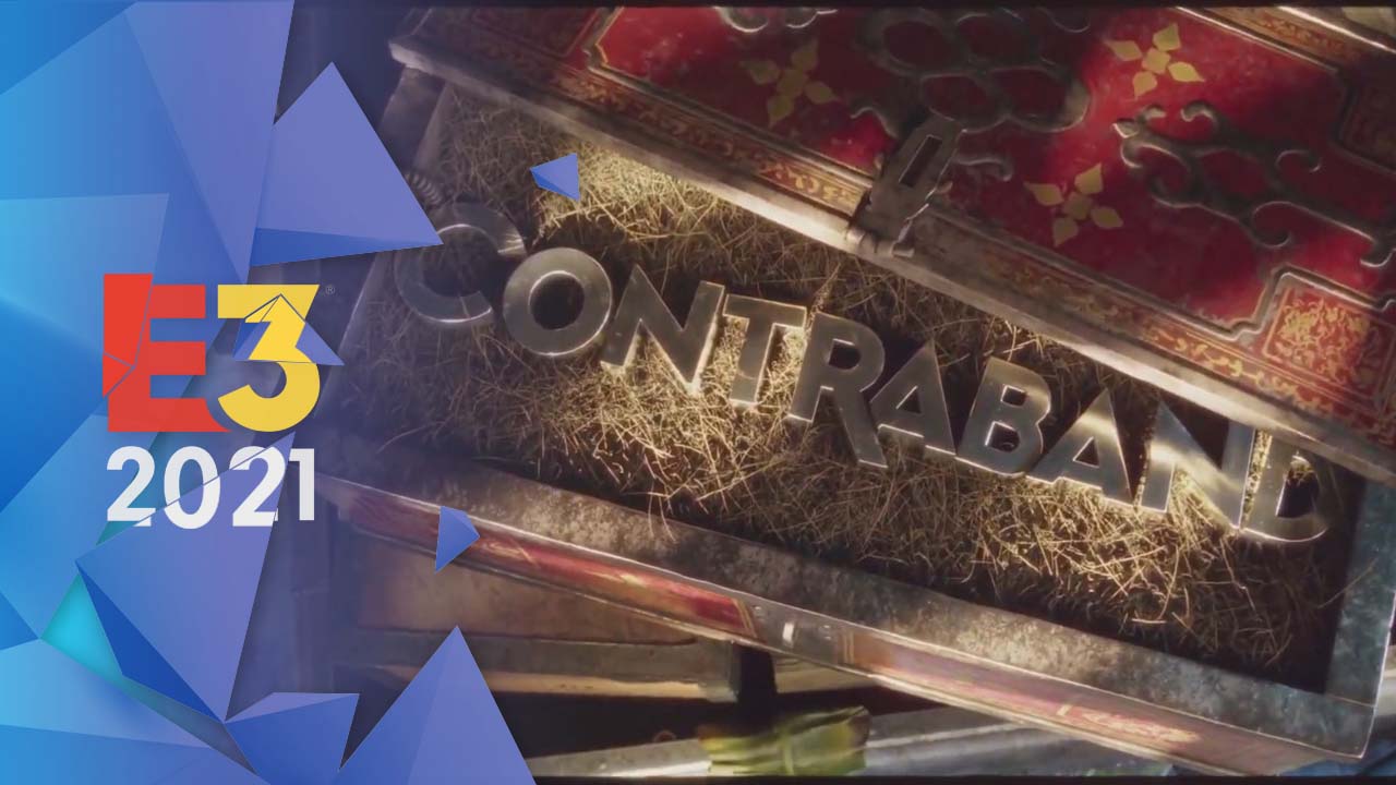 Contraband E3