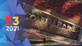 Contraband E3