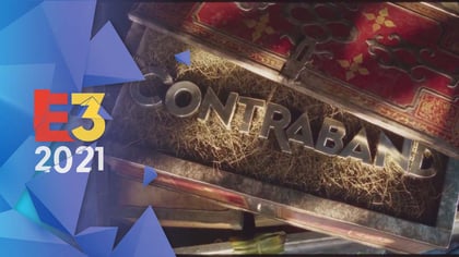 Contraband E3