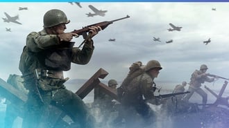 Call of Duty World War II