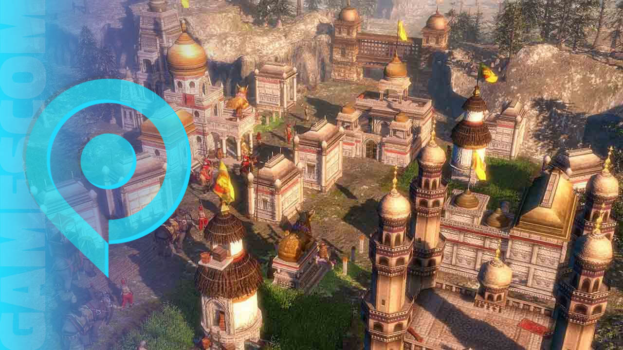 Age of Empires 3: Definitive Edition