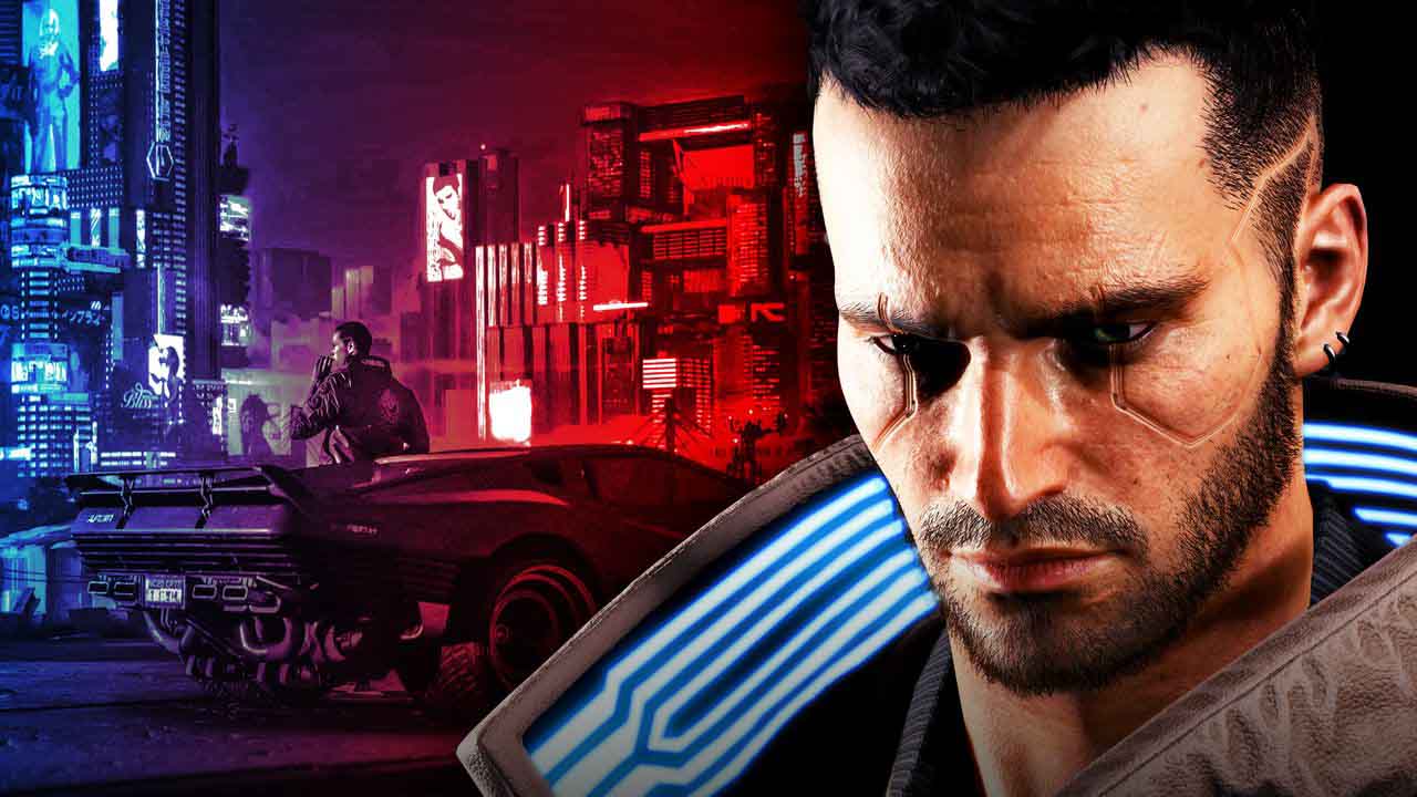 Cyberpunk 2077