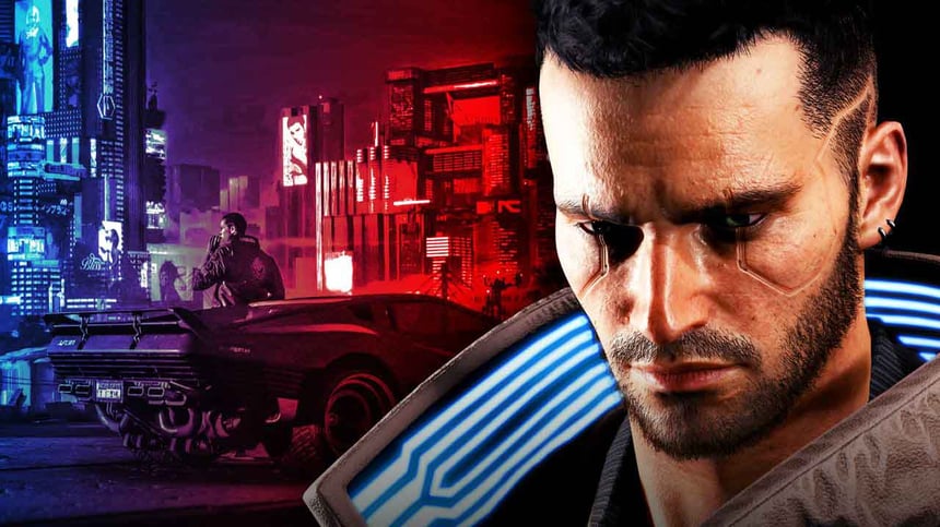 Cyberpunk 2077