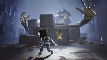 Little Nightmares zadarmo