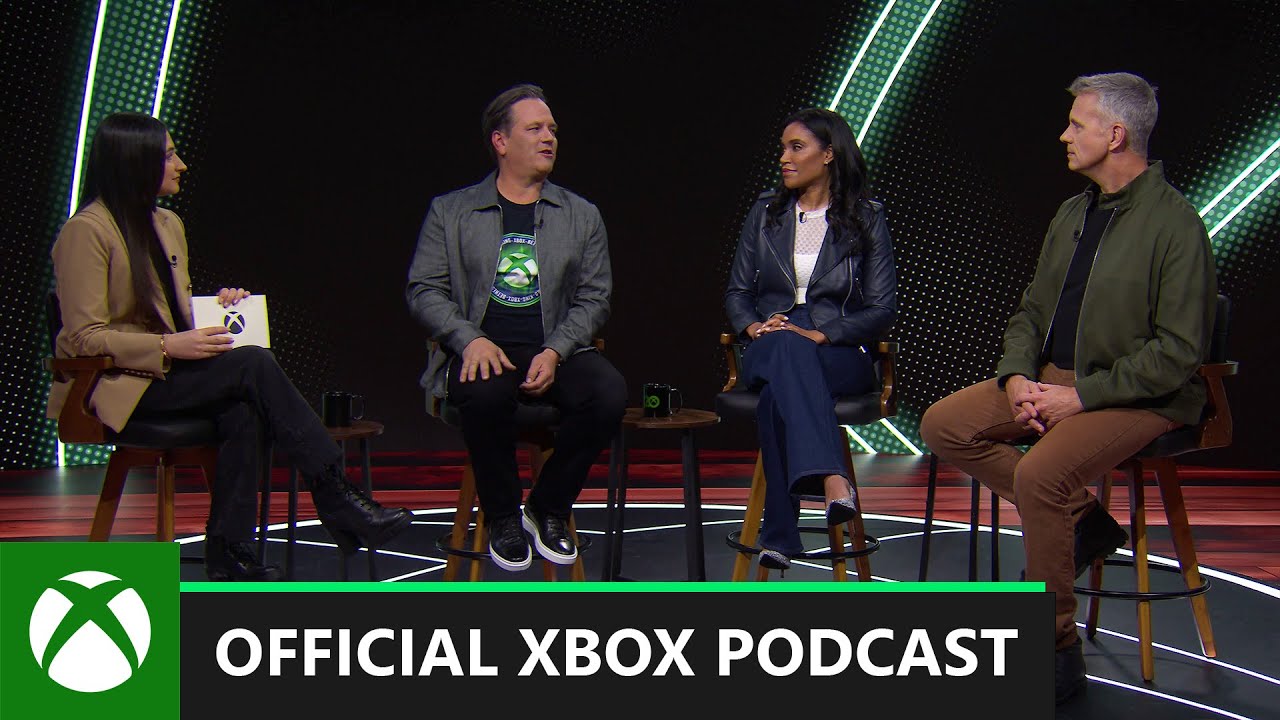Microsoft prezentoval svoju víziu do budúcnosti prostredníctvom podcastu/vidcastu
