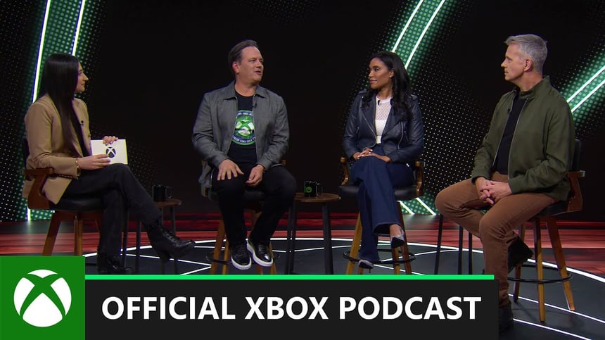 Microsoft prezentoval svoju víziu do budúcnosti prostredníctvom podcastu/vidcastu