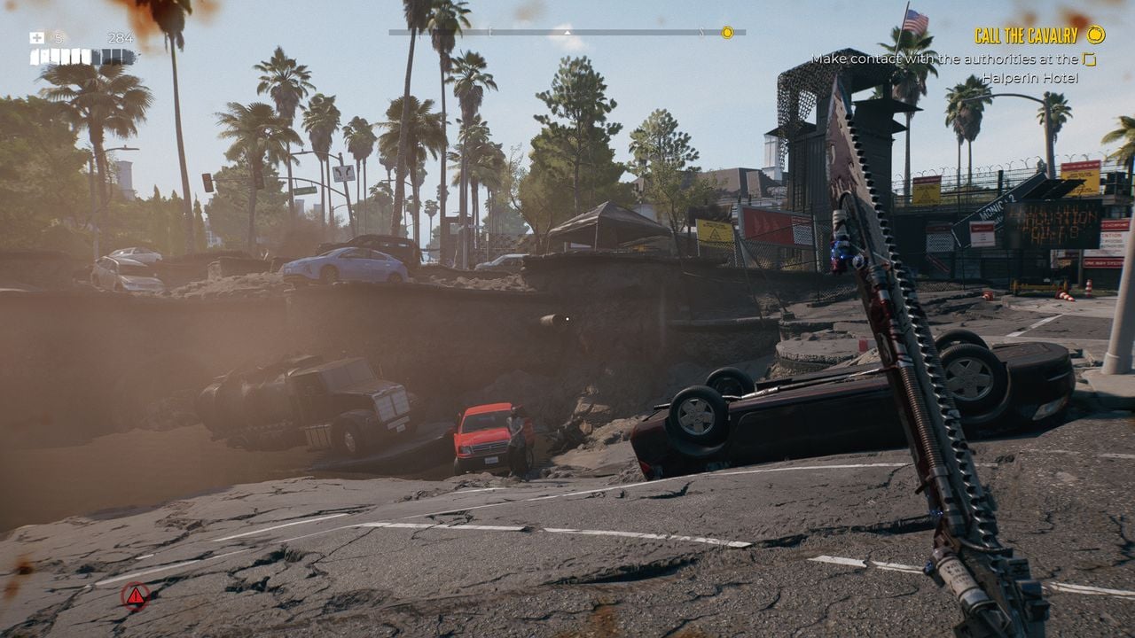 Recenzia Dead Island 2