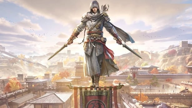 Assassin's Creed Jade zrejme unikol na verejnosť