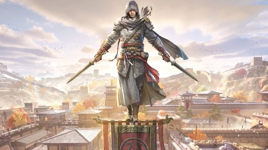 Assassin's Creed Jade zrejme unikol na verejnosť