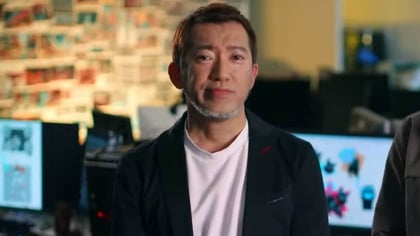 Shinji Mikami opúšťa Tango Gameworks