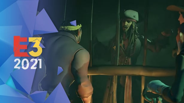 Sea of Thieves dostane príbehové rozšírenie