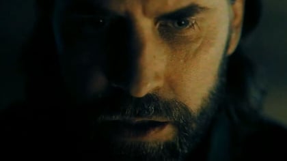 Alan Wake 2 na Gamescom 2023