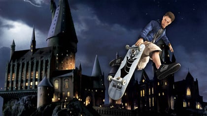 Tony Hawk's Pro Skater 1 + 2