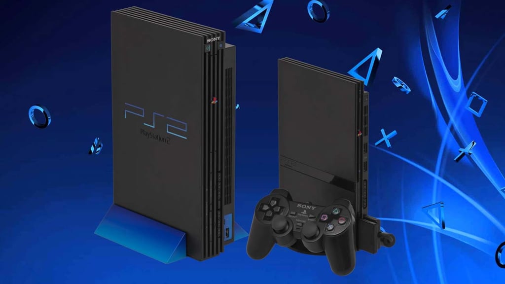PlayStation 2