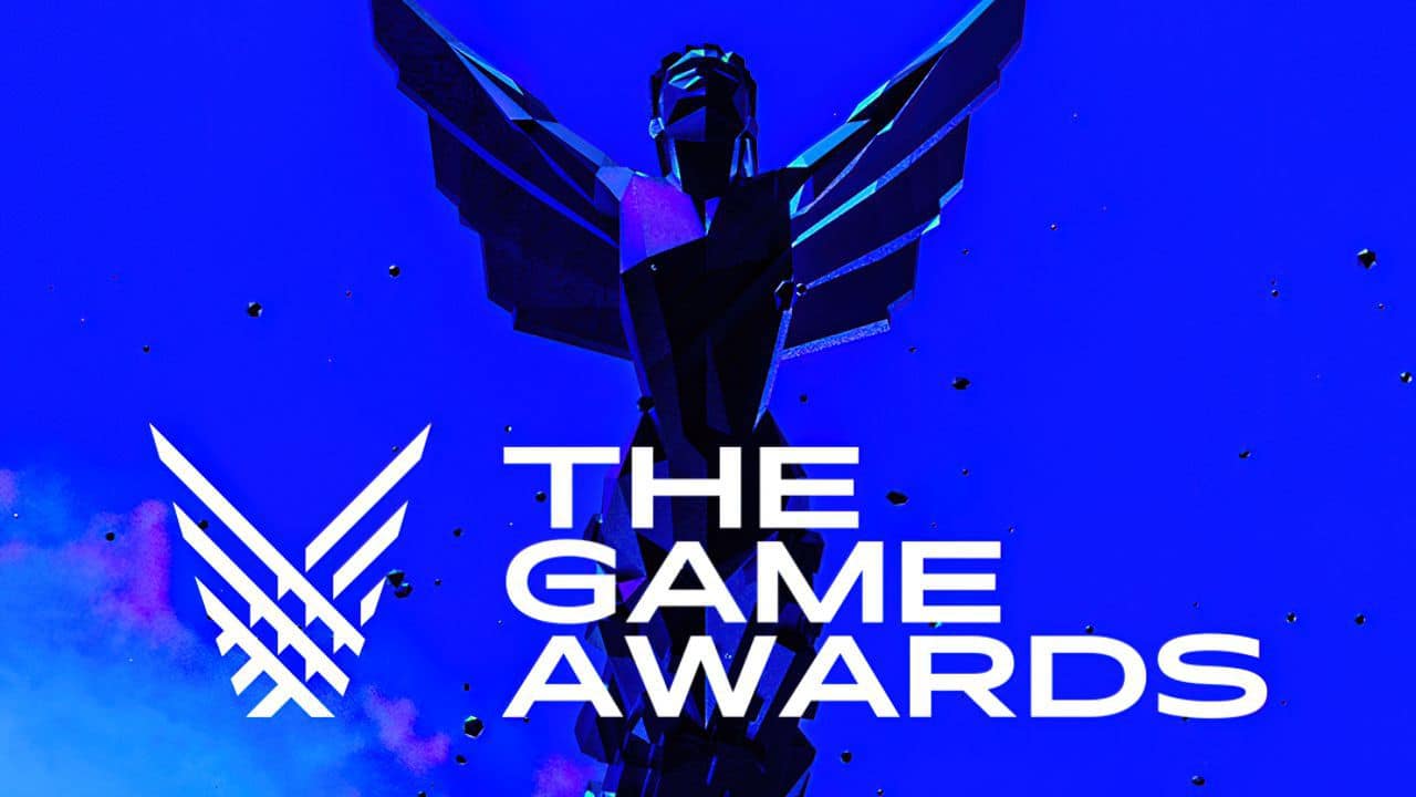 Pred nami sú The Game Awards 2021