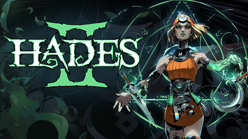 Hades 2 oficiálne potvrdené