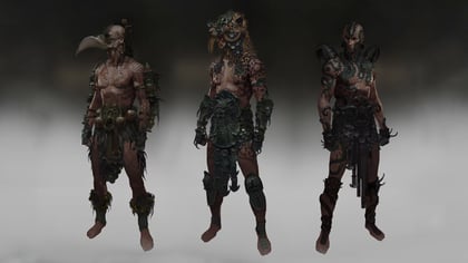 Do Diablo IV dorazí nová trieda