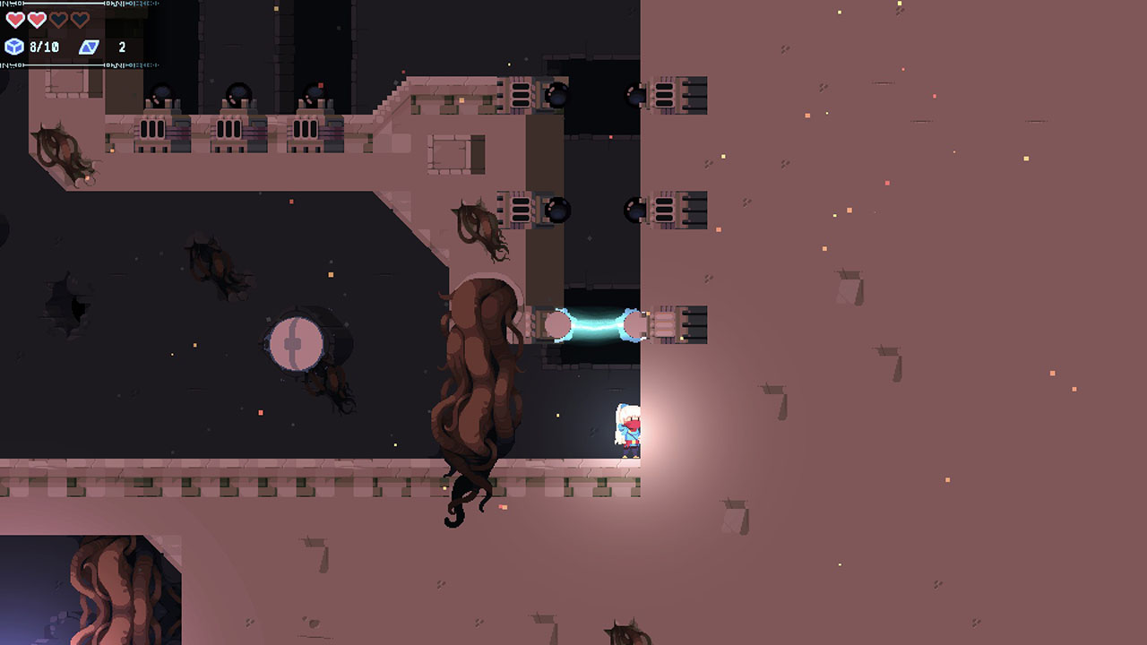 Recenzia YesterMorrow